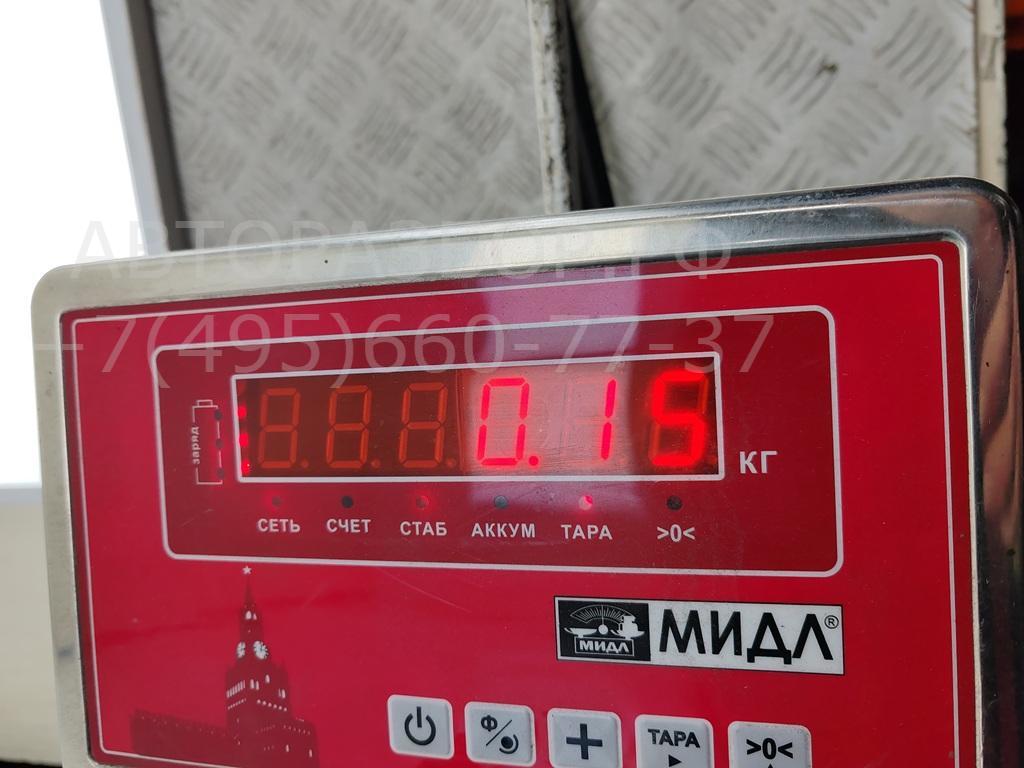 Крепеж фары