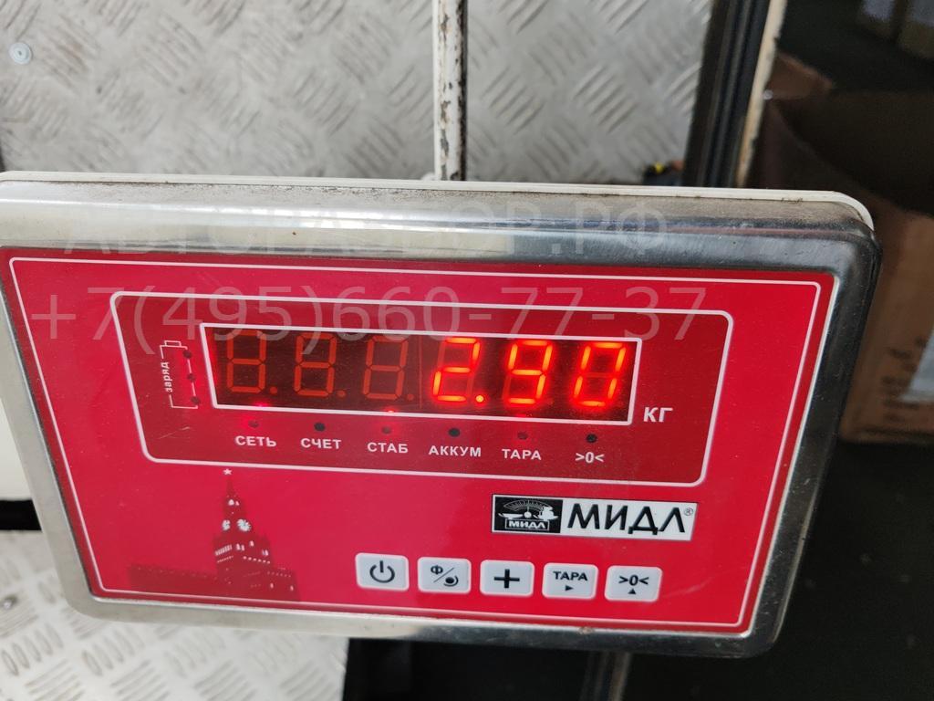 Радиатор кондиционера / конденсер