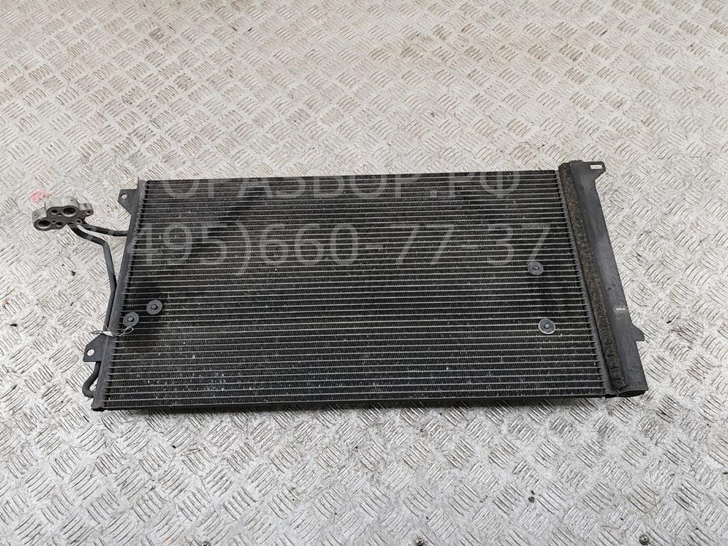 Радиатор кондиционера / конденсер