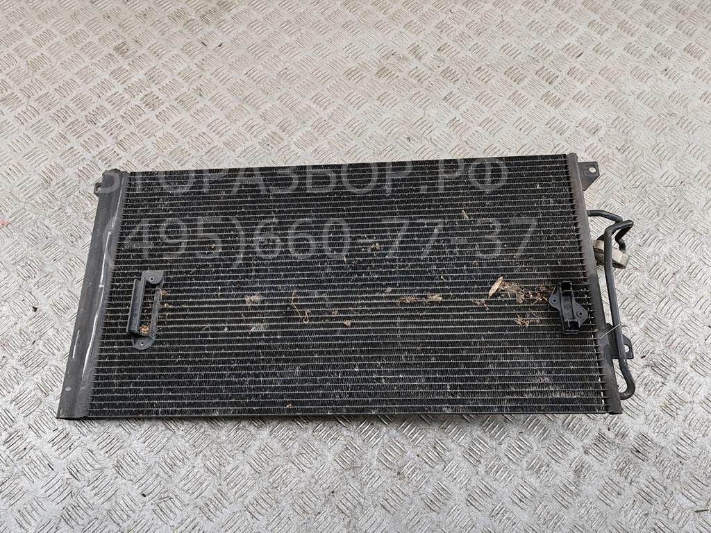 Радиатор кондиционера / конденсер