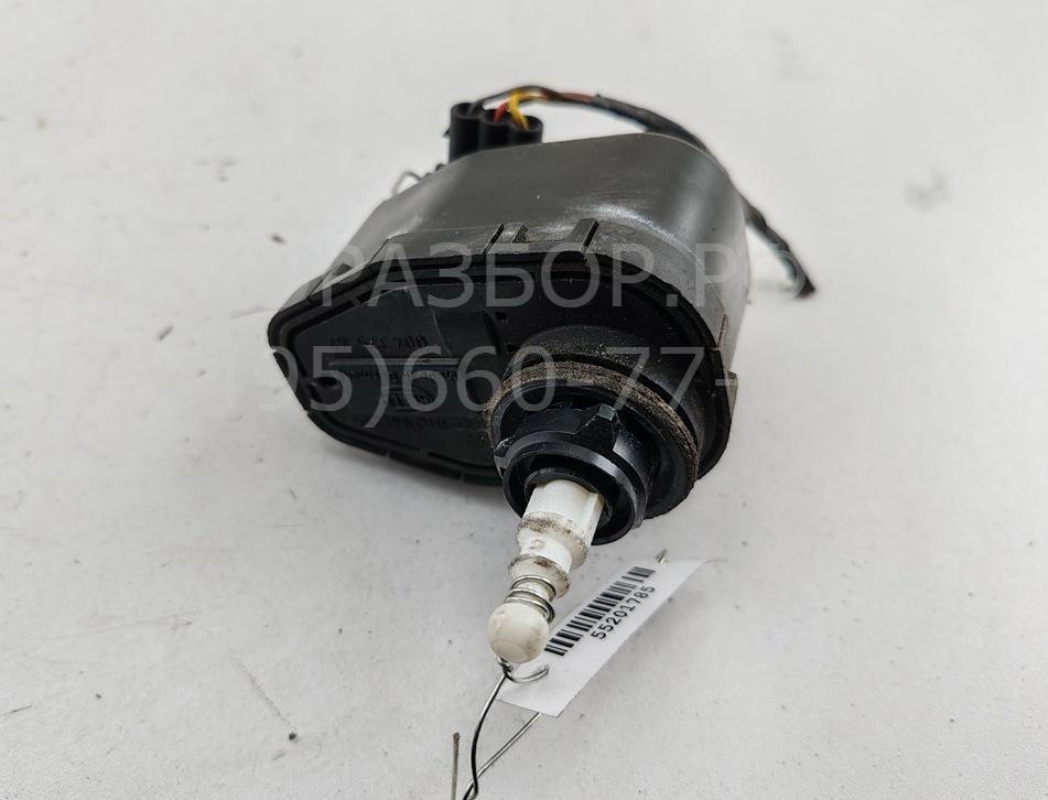 Корректор фары