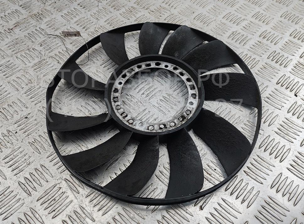 Крыльчатка