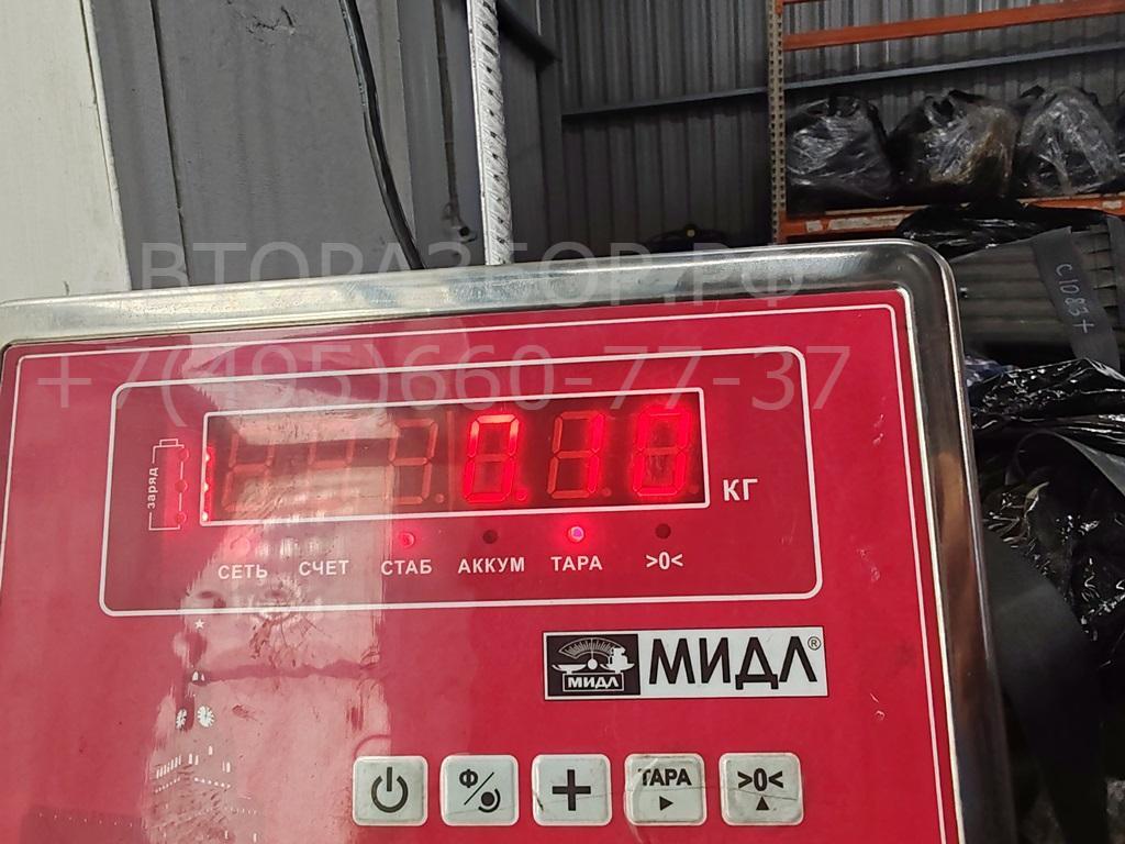 Датчик давления масла