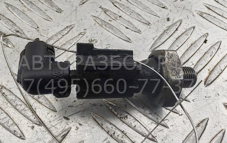 Датчик давления масла