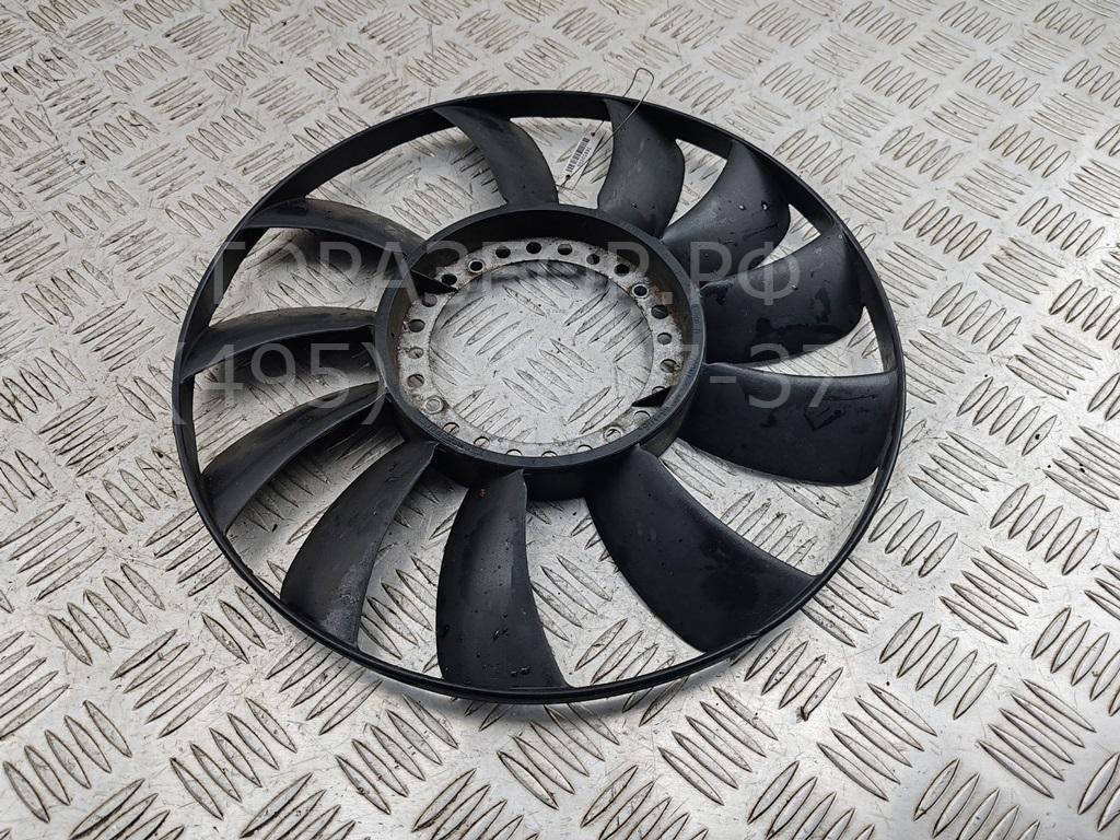 Крыльчатка