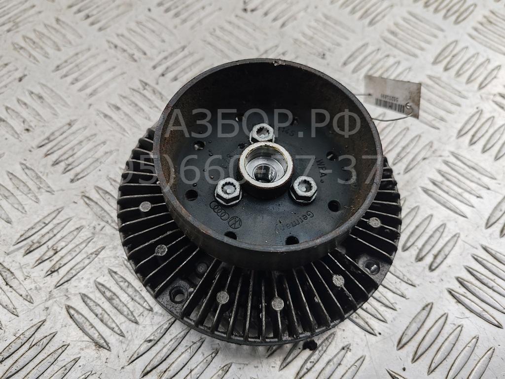 Термомуфта