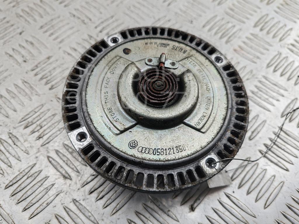 Термомуфта