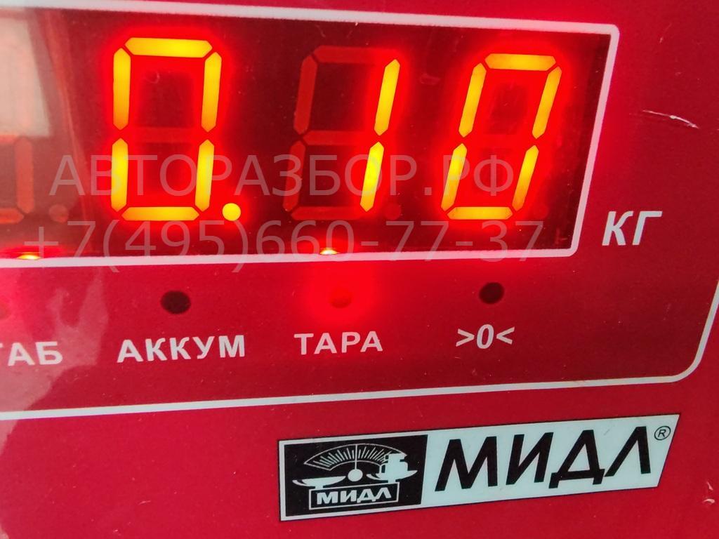 Крышка маслозаливной горловины