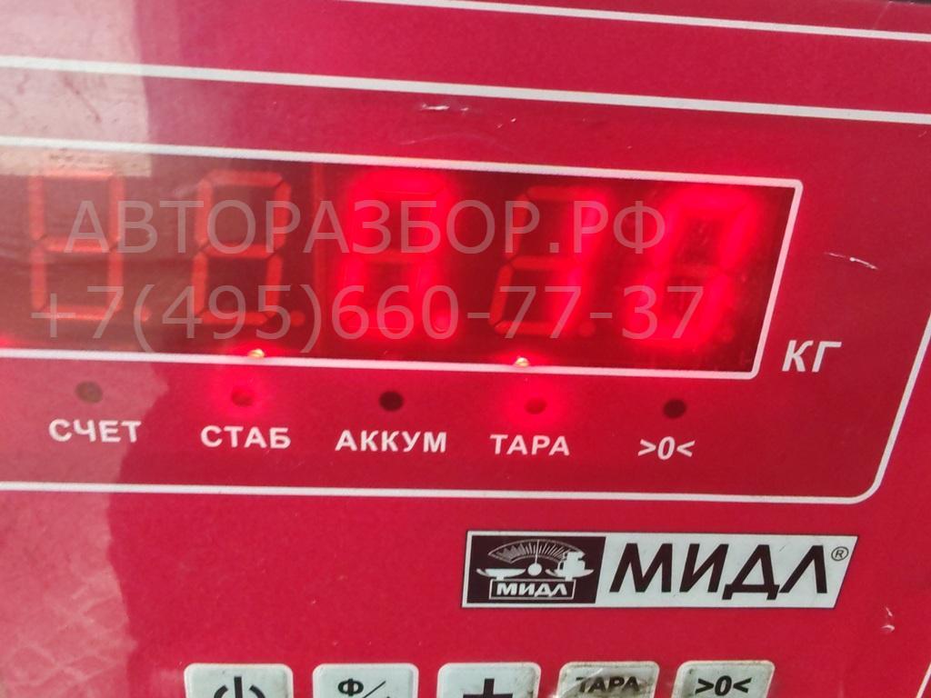 Датчик кислородный/Лямбда-зонд