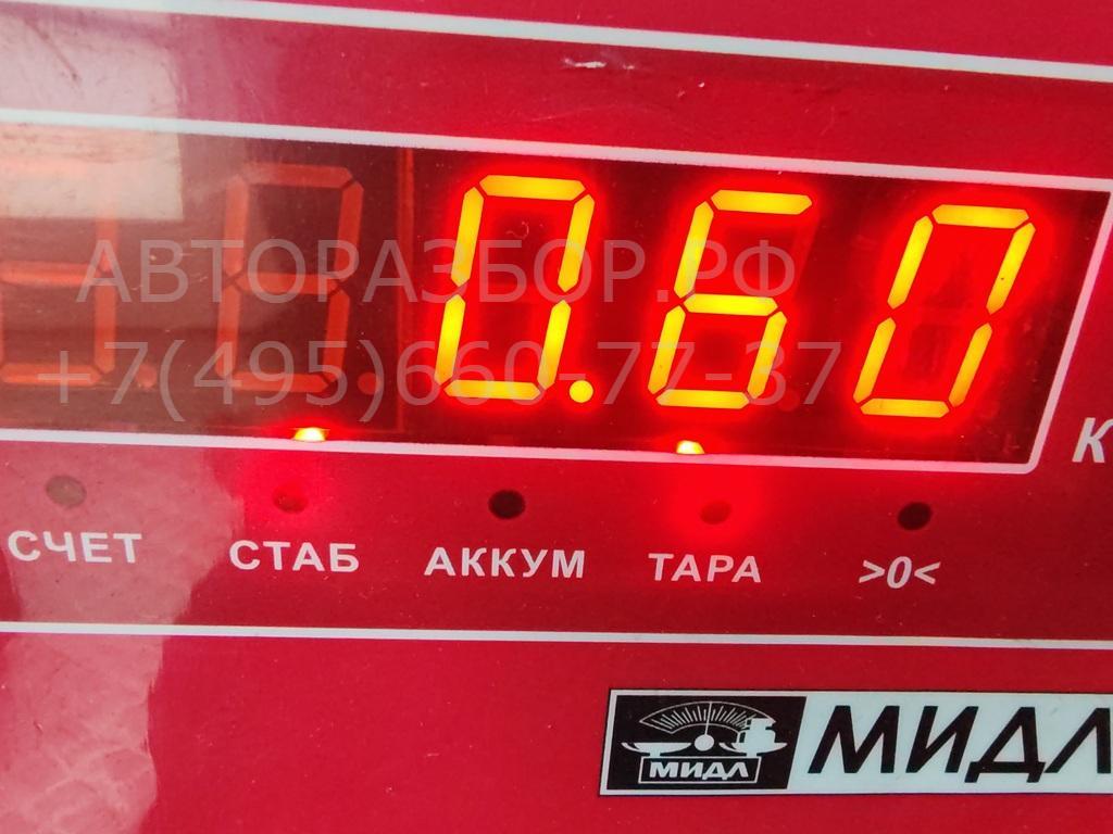 Корпус масляного фильтра