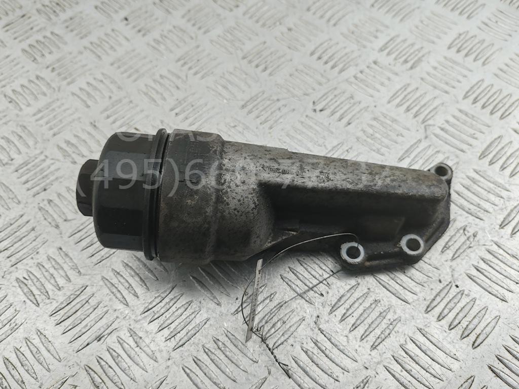 Корпус масляного фильтра