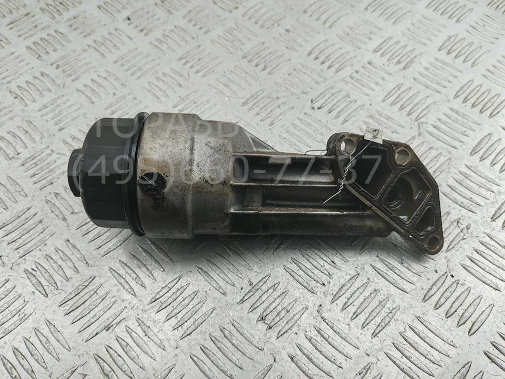 Корпус масляного фильтра