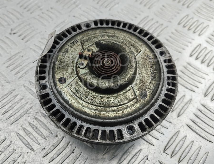 Термомуфта