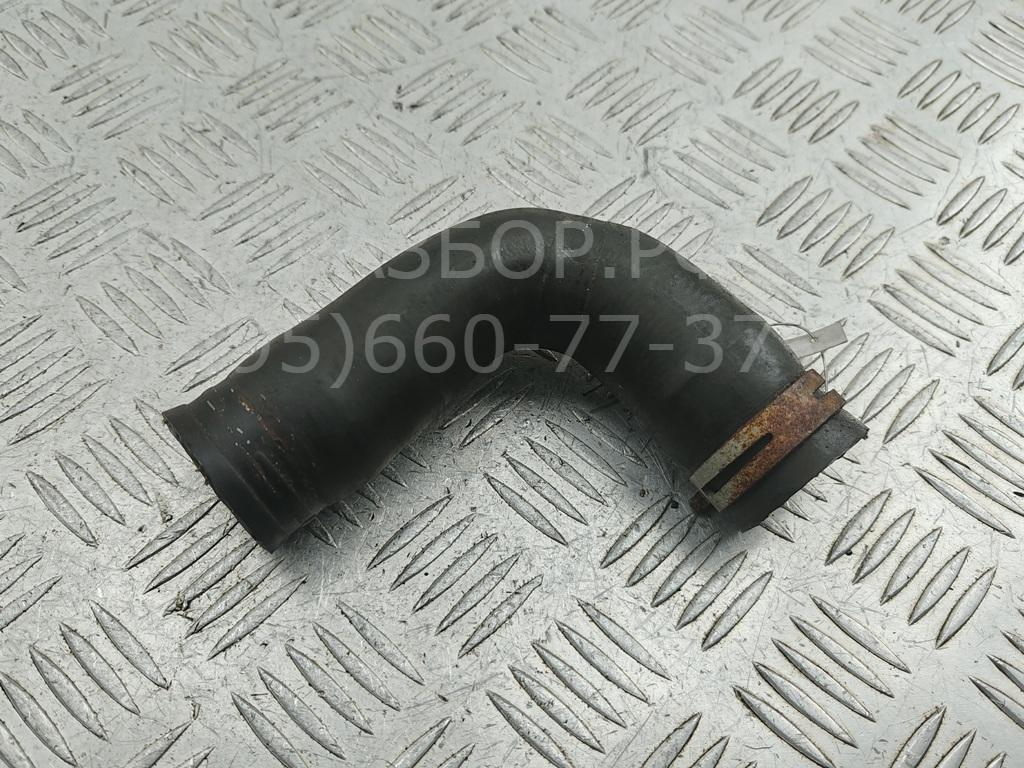 Патрубок радиатора
