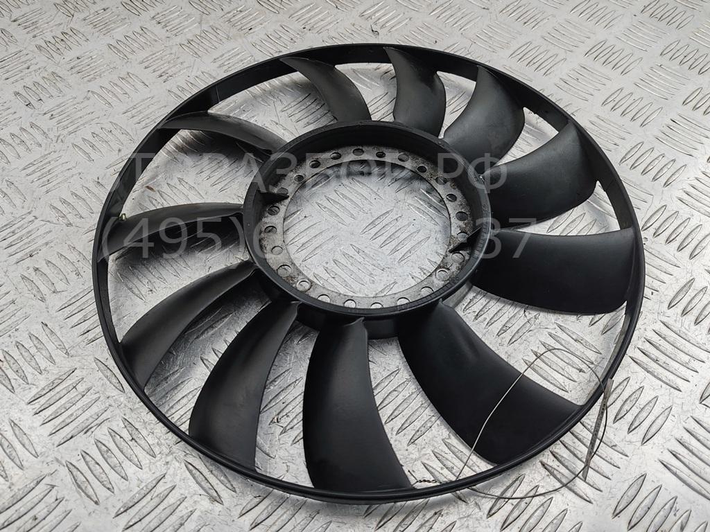 Крыльчатка