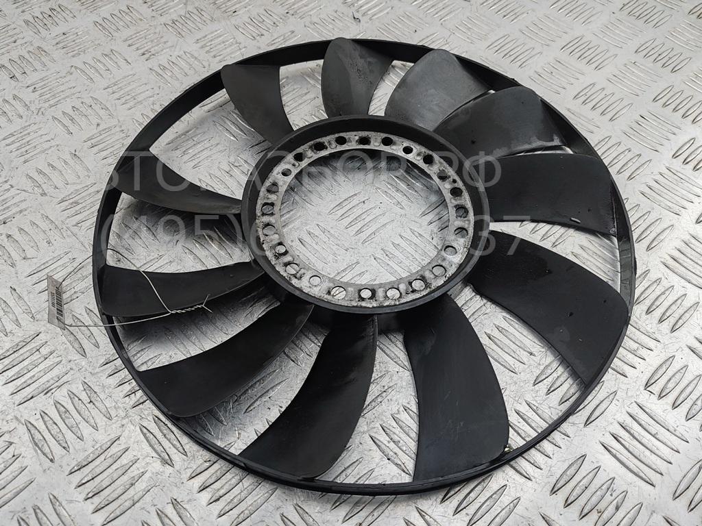 Крыльчатка