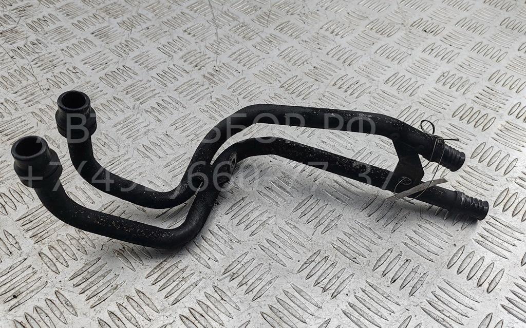 Трубка системы охлаждения