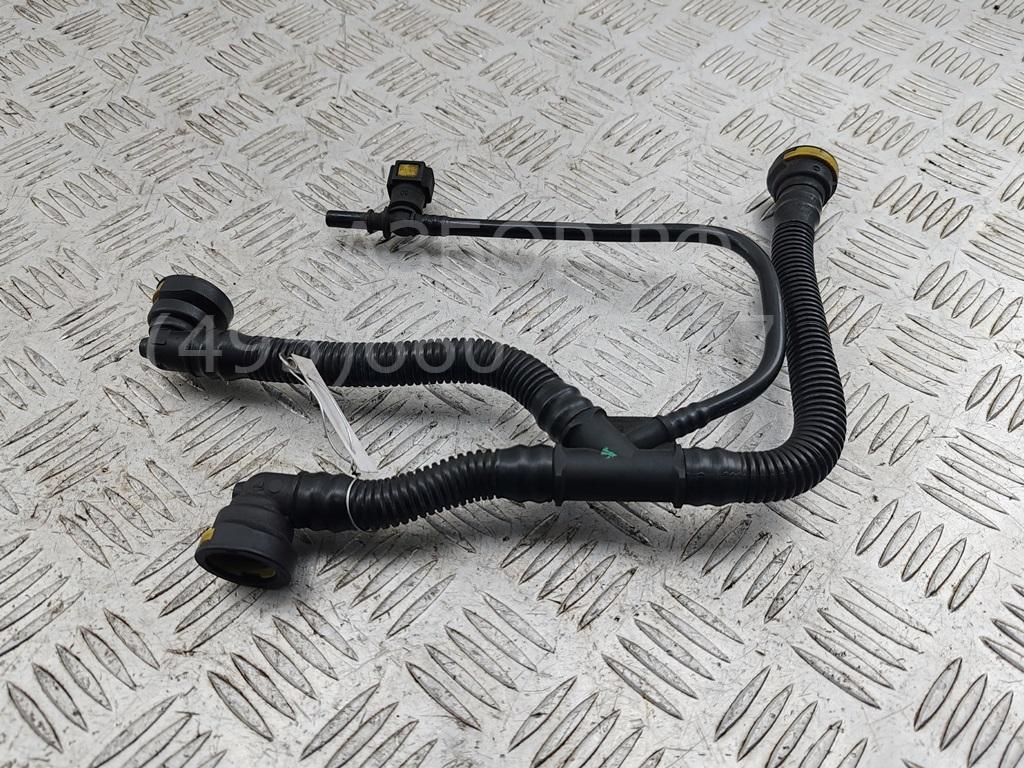 Трубка вакуумная