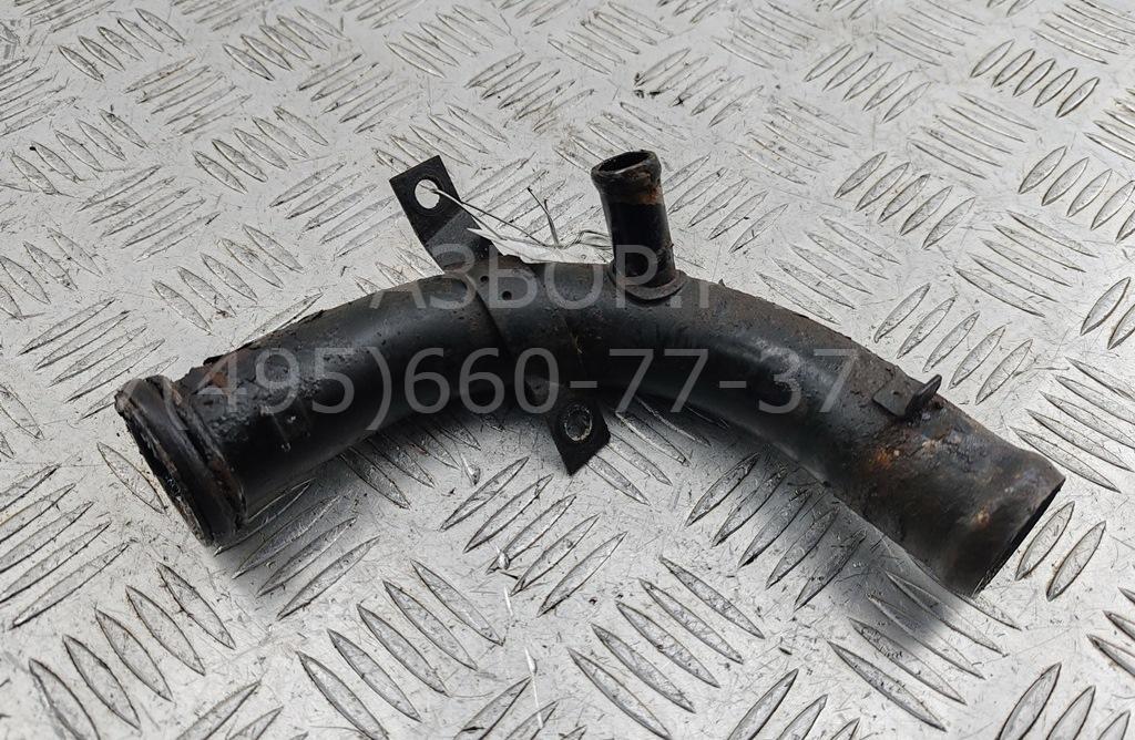 Трубка системы охлаждения