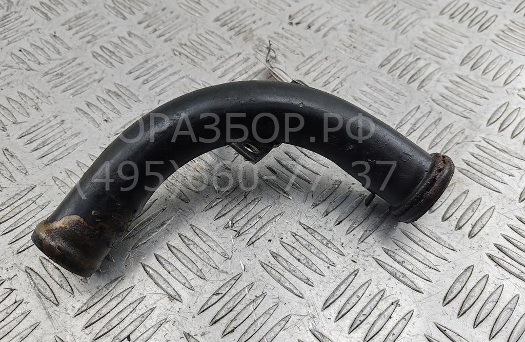 Трубка системы охлаждения