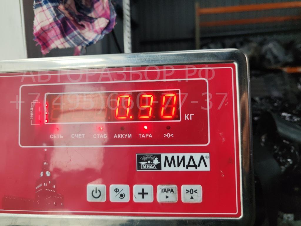 Кожух ремня ГРМ