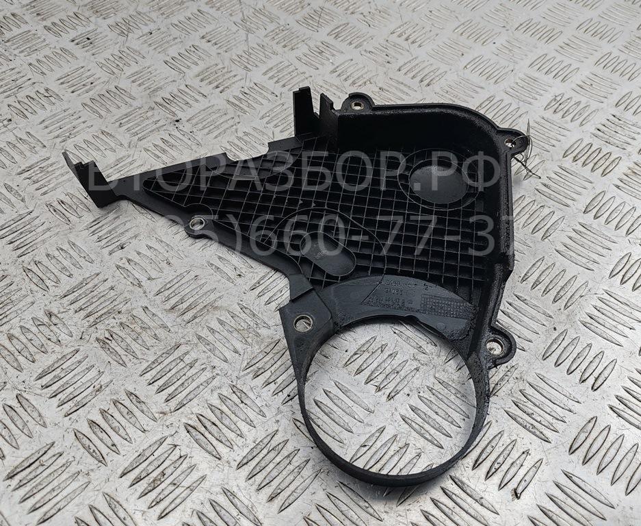 Кожух ремня ГРМ