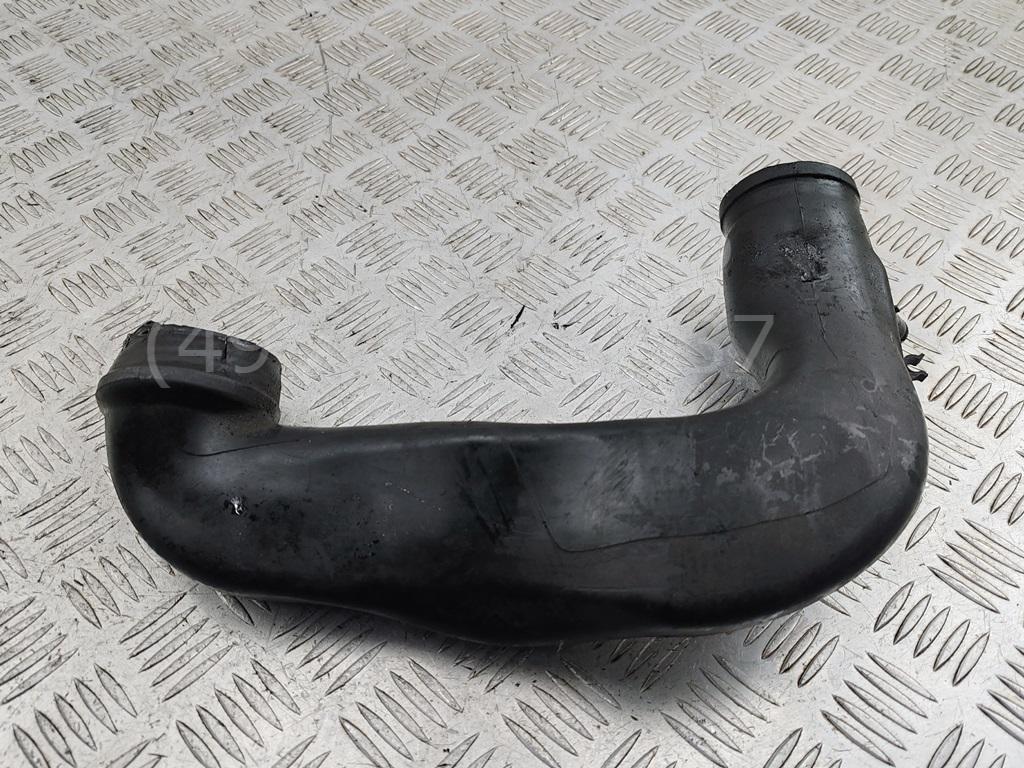 Трубка турбины