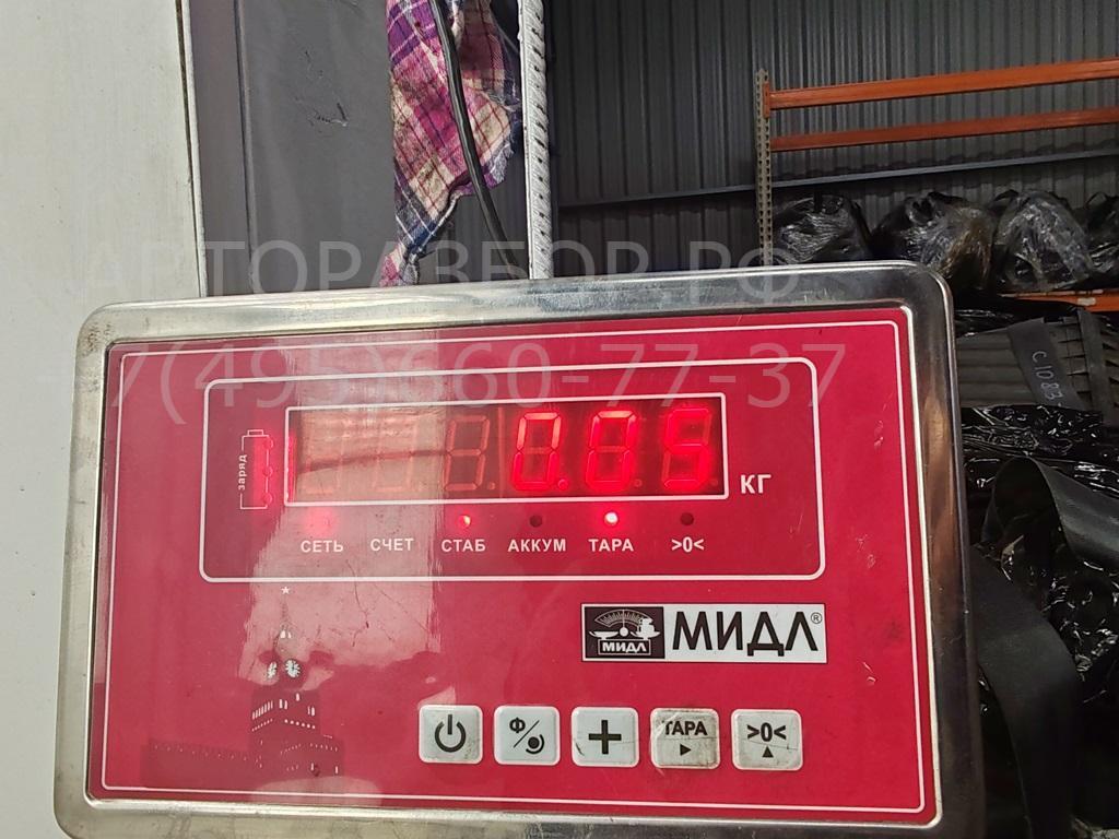 Датчик положения коленвала