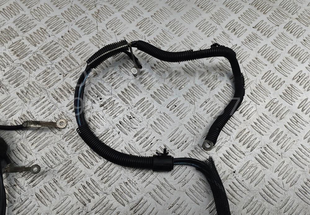 Провод высокого напряжения