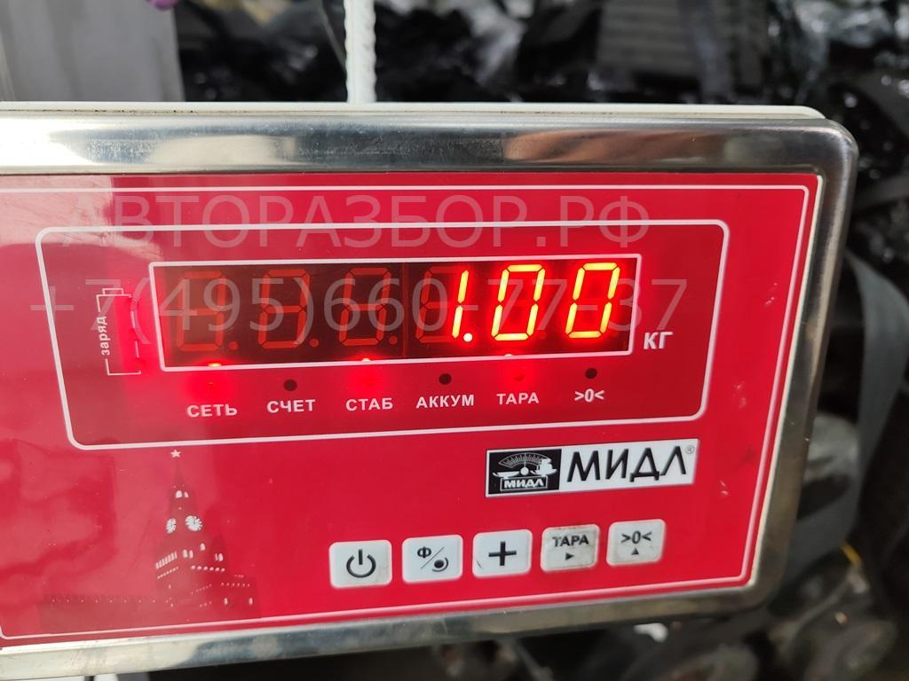 Провод высокого напряжения