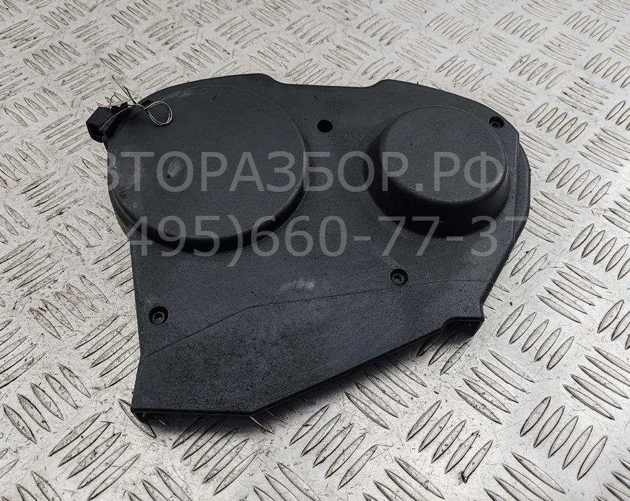 Кожух ремня ГРМ