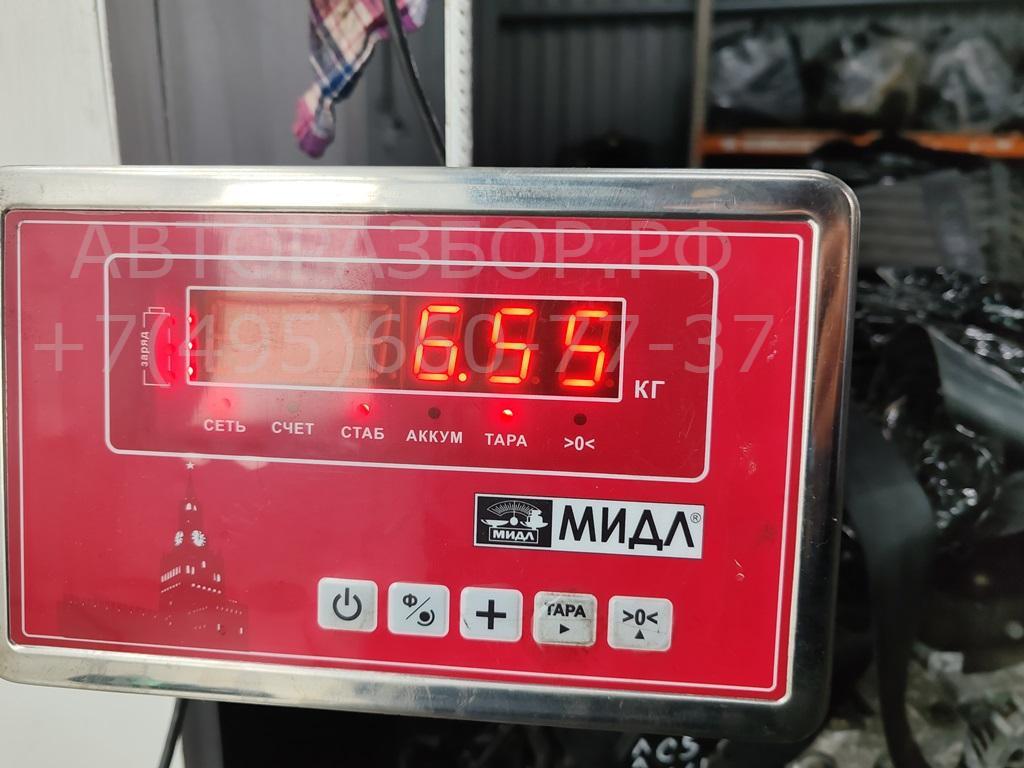 Компрессор кондиционера