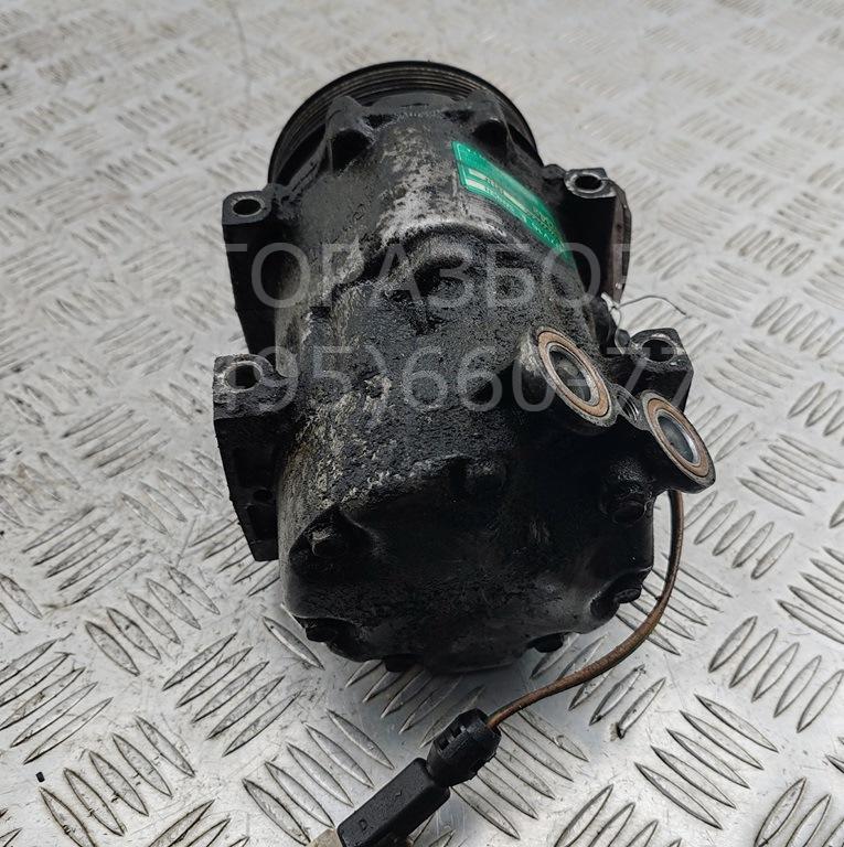 Компрессор кондиционера