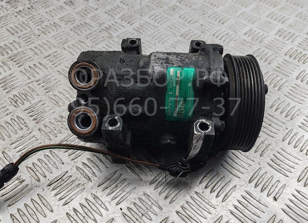 Компрессор кондиционера