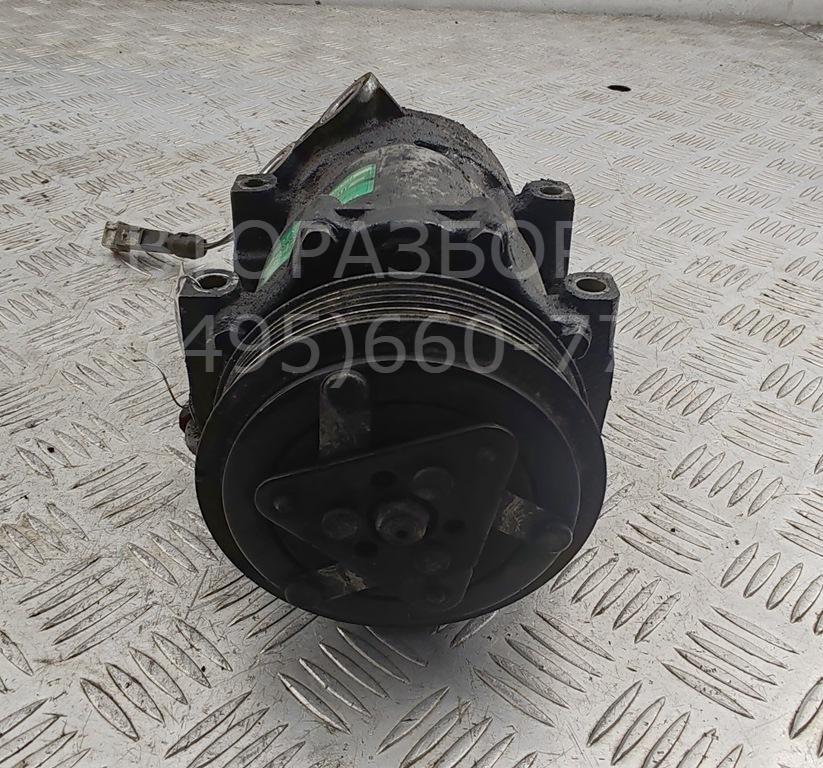 Компрессор кондиционера