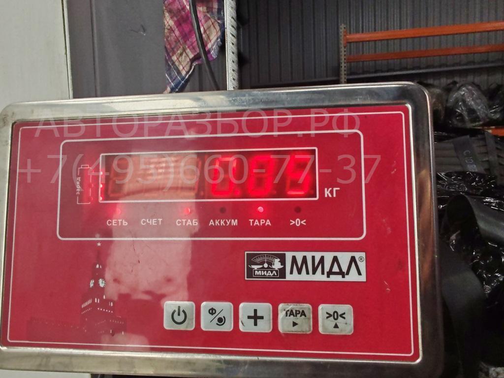 Датчик положения распредвала