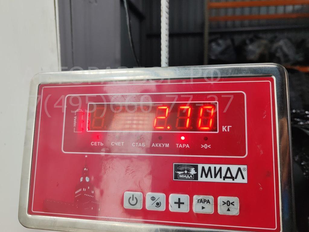 Насос ГУР (гидроусилитель руля)