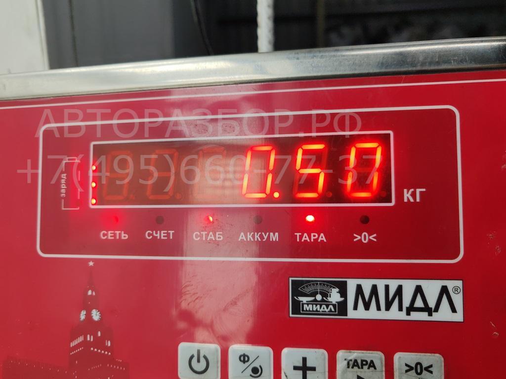 Трубка системы охлаждения