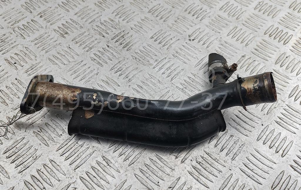 Трубка системы охлаждения