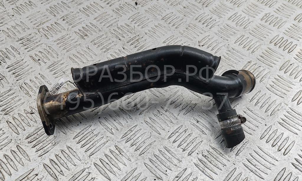 Трубка системы охлаждения