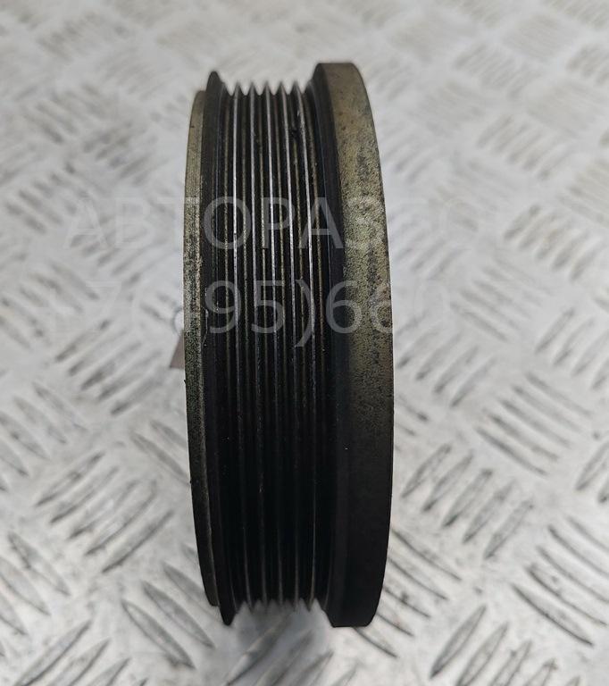 Шкив коленвала