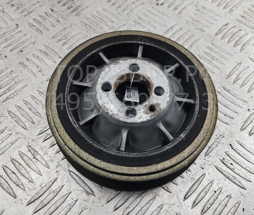 Шкив коленвала