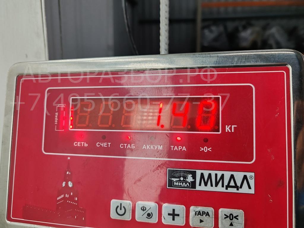 Шкив коленвала