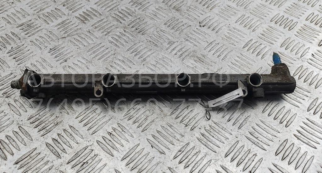 Рейка топливная (рампа)