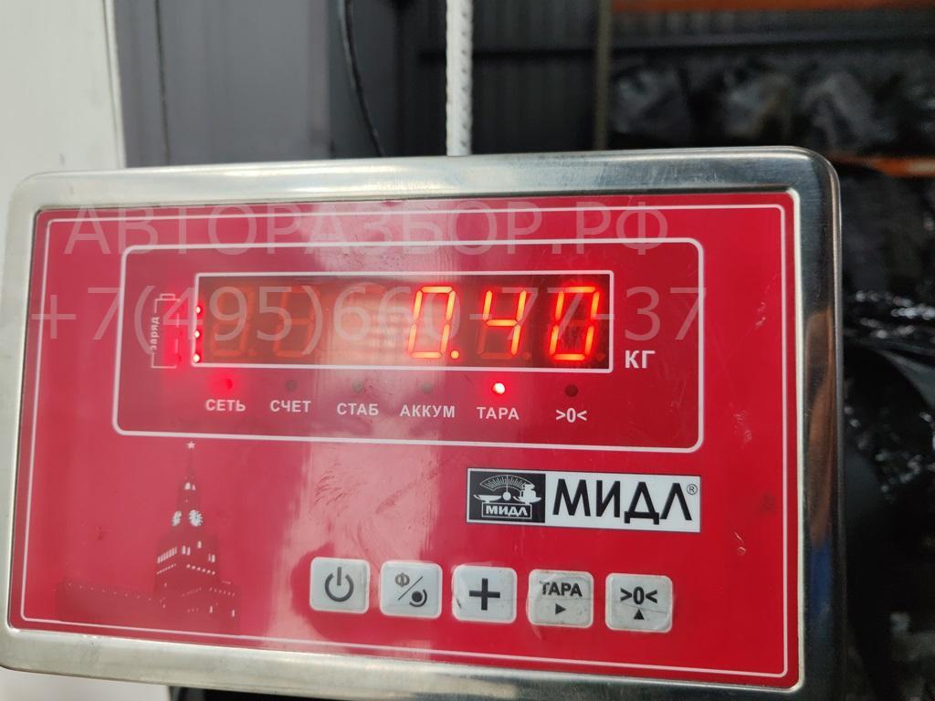 Рейка топливная (рампа)