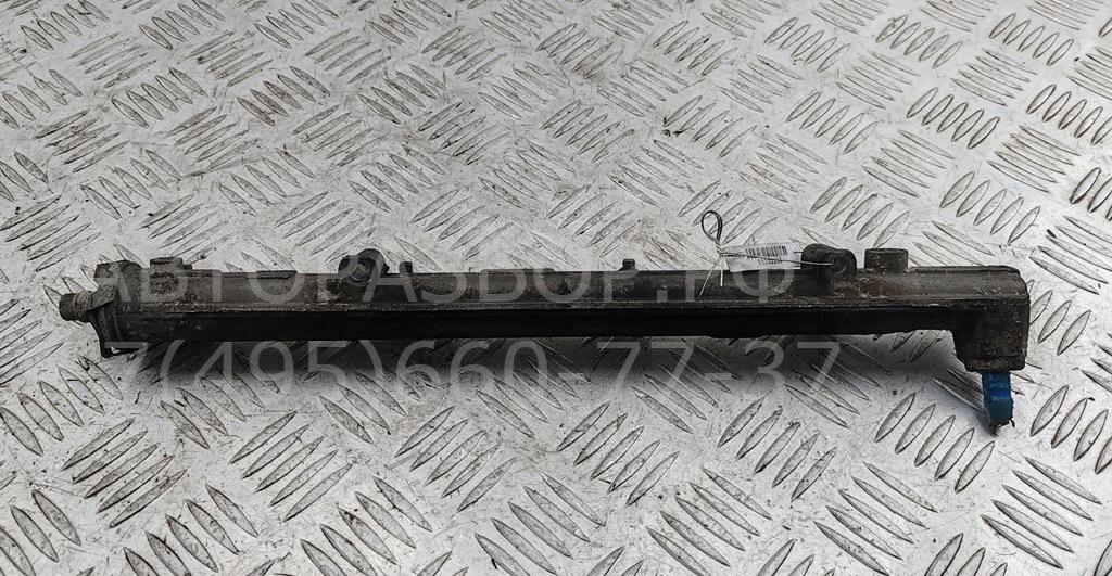 Рейка топливная (рампа)