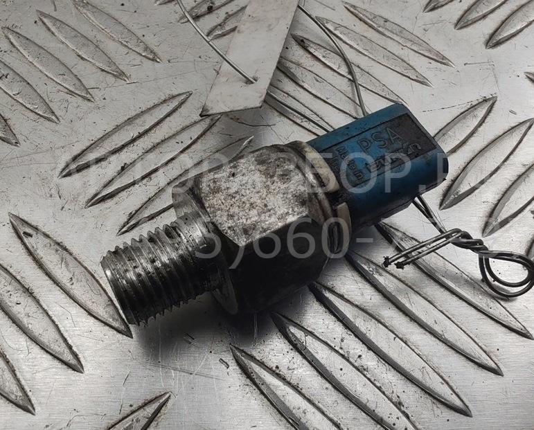 Датчик давления масла