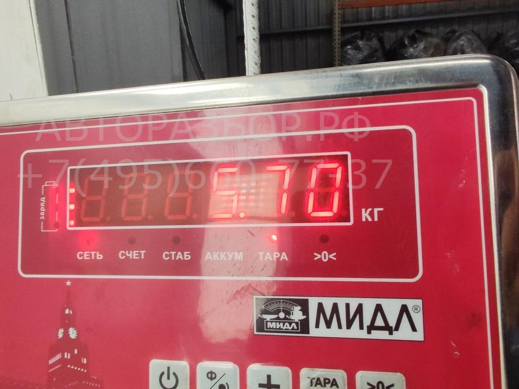 Турбина (турбокомпрессор)