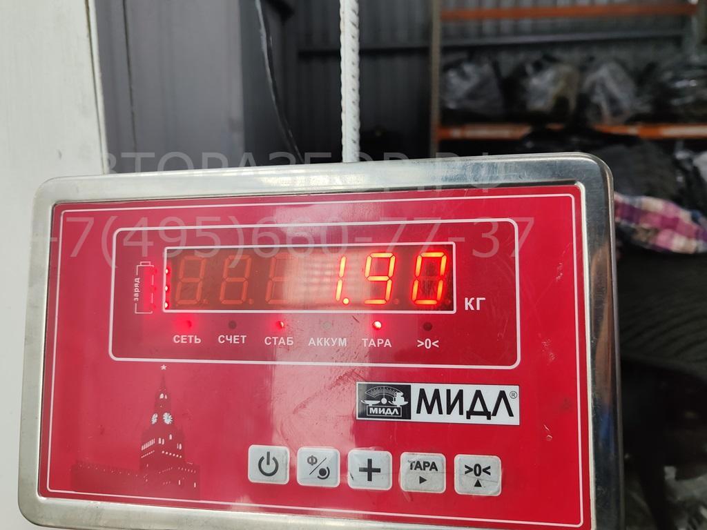 Коллектор впускной