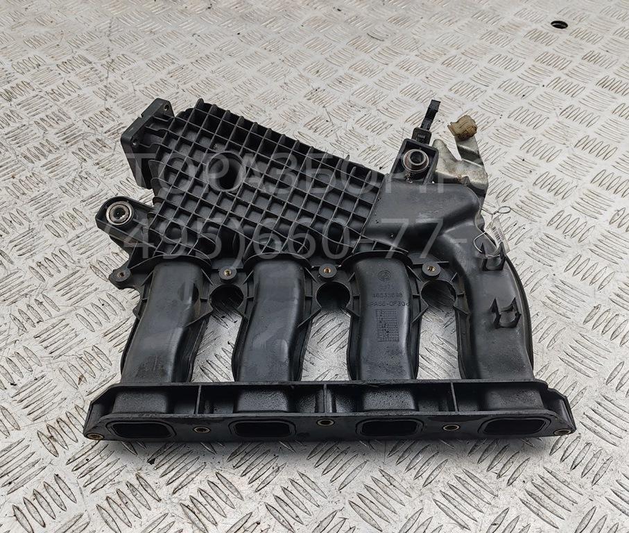 Коллектор впускной